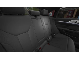 BMW i4 xDrive40 Gran Coupe 2026