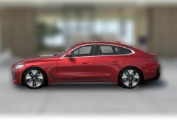 BMW i4 xDrive40 Gran Coupe 2026