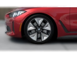 BMW i4 xDrive40 Gran Coupe 2026