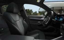 BMW i4 xDrive40 Gran Coupe 2026