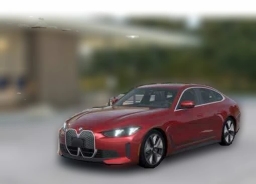 BMW i4 xDrive40 Gran Coupe 2026