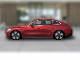 BMW i4 xDrive40 Gran Coupe 2026