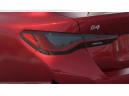 BMW i4 xDrive40 Gran Coupe 2026