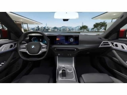 BMW i4 xDrive40 Gran Coupe 2026