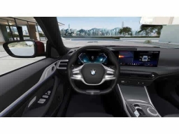 BMW i4 xDrive40 Gran Coupe 2026