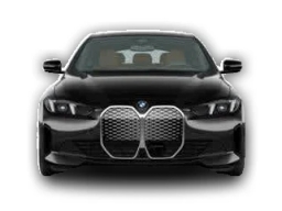 BMW i4 xDrive40 Gran Coupe 2026