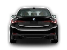 BMW i4 xDrive40 Gran Coupe 2026