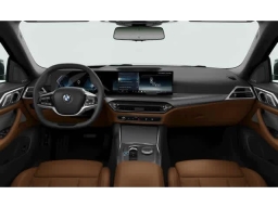BMW i4 xDrive40 Gran Coupe 2026