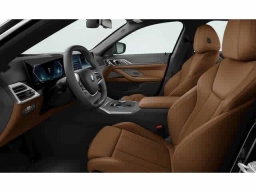 BMW i4 xDrive40 Gran Coupe 2026