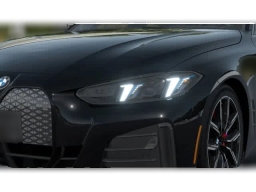 BMW i4 xDrive40 Gran Coupe 2026