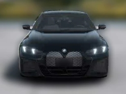 BMW i4 xDrive40 Gran Coupe 2026