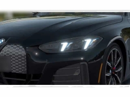 BMW i4 xDrive40 Gran Coupe 2026