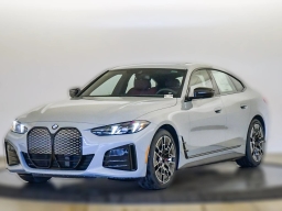 BMW i4 xDrive40 Gran Coupe 2026