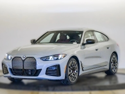 BMW i4 xDrive40 Gran Coupe 2026