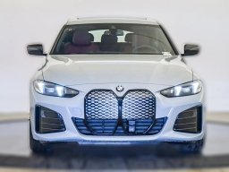 BMW i4 xDrive40 Gran Coupe 2026