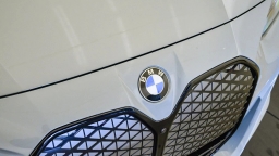 BMW i4 xDrive40 Gran Coupe 2026