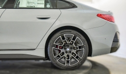 BMW i4 xDrive40 Gran Coupe 2026