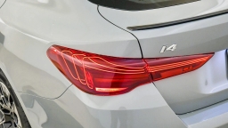 BMW i4 xDrive40 Gran Coupe 2026