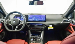 BMW i4 xDrive40 Gran Coupe 2026