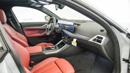 BMW i4 xDrive40 Gran Coupe 2026