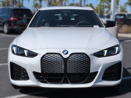 BMW i4 xDrive40 Gran Coupe 2026