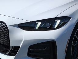 BMW i4 xDrive40 Gran Coupe 2026