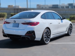 BMW i4 xDrive40 Gran Coupe 2026