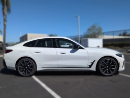 BMW i4 xDrive40 Gran Coupe 2026