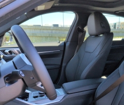 BMW i4 xDrive40 Gran Coupe 2026