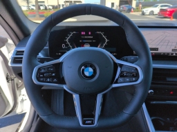 BMW i4 xDrive40 Gran Coupe 2026