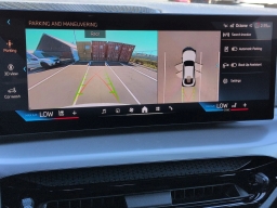 BMW i4 xDrive40 Gran Coupe 2026