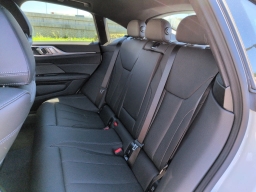 BMW i4 xDrive40 Gran Coupe 2026