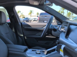 BMW i4 xDrive40 Gran Coupe 2026