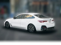 BMW i4 xDrive40 Gran Coupe 2026