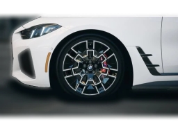 BMW i4 xDrive40 Gran Coupe 2026