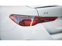 BMW i4 xDrive40 Gran Coupe 2026