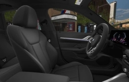 BMW i4 xDrive40 Gran Coupe 2026