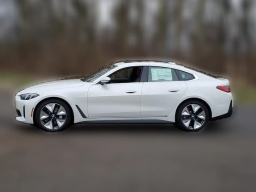 BMW i4 xDrive40 Gran Coupe 2026