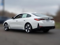 BMW i4 xDrive40 Gran Coupe 2026