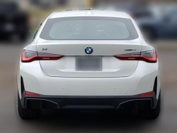 BMW i4 xDrive40 Gran Coupe 2026