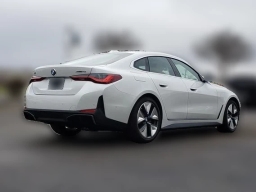 BMW i4 xDrive40 Gran Coupe 2026