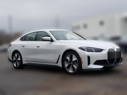 BMW i4 xDrive40 Gran Coupe 2026