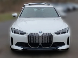 BMW i4 xDrive40 Gran Coupe 2026