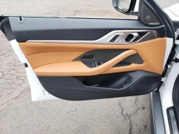 BMW i4 xDrive40 Gran Coupe 2026