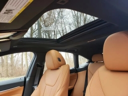 BMW i4 xDrive40 Gran Coupe 2026