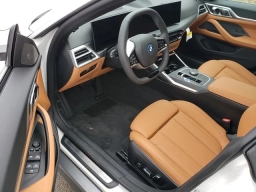 BMW i4 xDrive40 Gran Coupe 2026