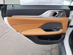 BMW i4 xDrive40 Gran Coupe 2026