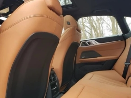 BMW i4 xDrive40 Gran Coupe 2026