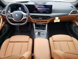 BMW i4 xDrive40 Gran Coupe 2026