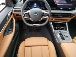 BMW i4 xDrive40 Gran Coupe 2026